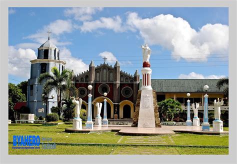 Polangui .